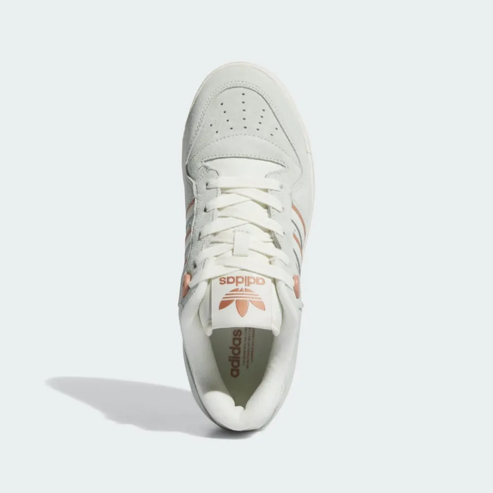 adidas Rivalry Low IF6258 / grün
