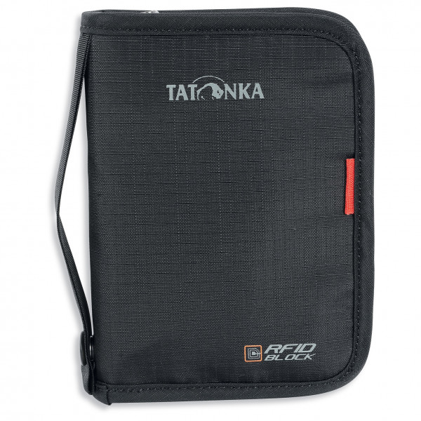 Tatonka - Travel Zip M RFID B - Geldbeutel