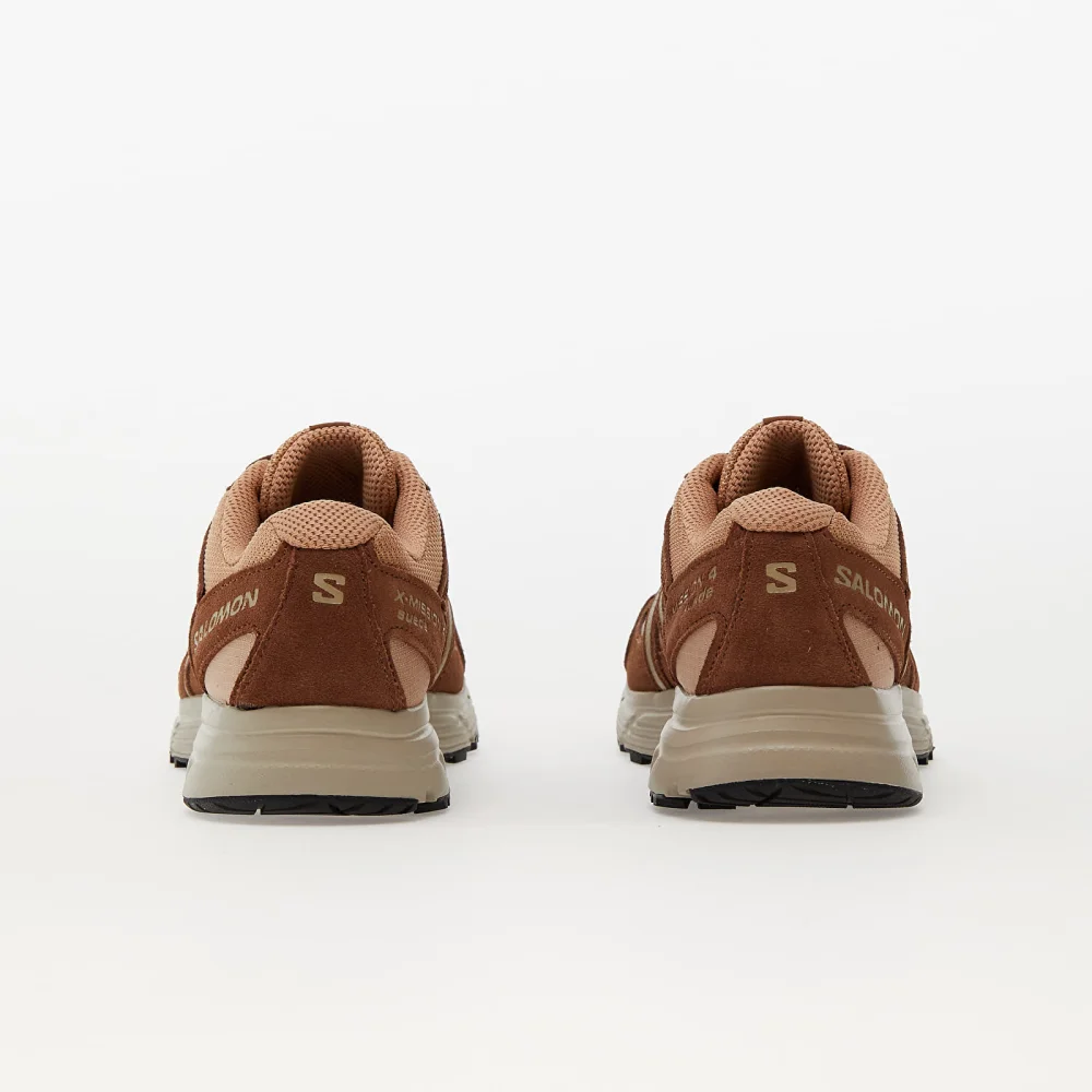 Salomon X Mission 4 417482 / braun
