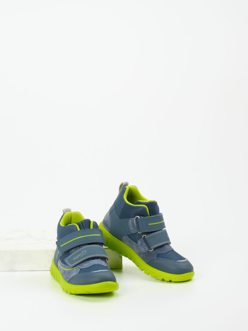 Klettverschlussboot-67301560002 Superfit