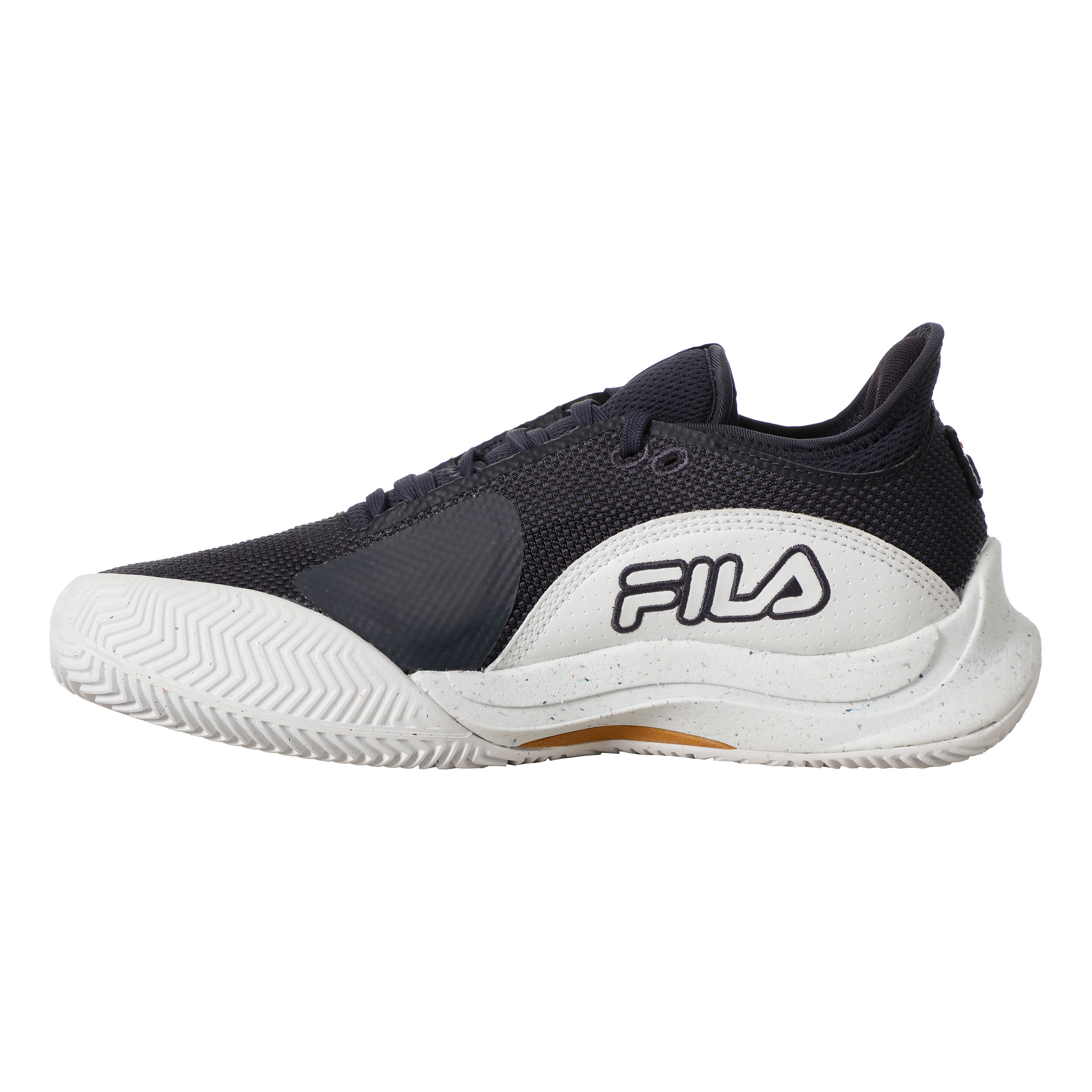 Mondo Forza Sandplatzschuh Damen - Weiß