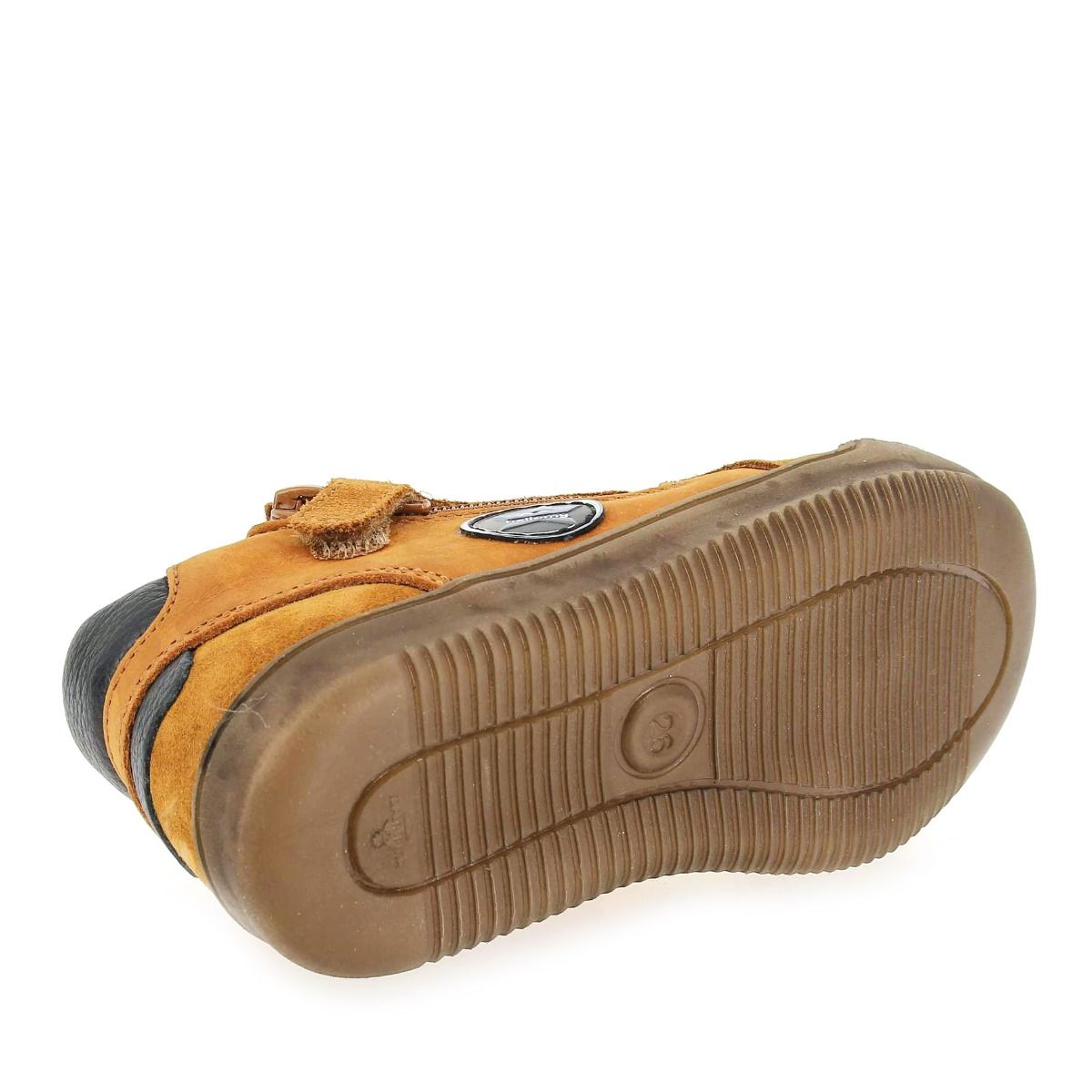 Bellamy  BECO H21 - Camel