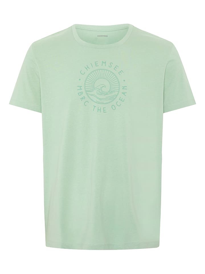 Chiemsee Shirt 
