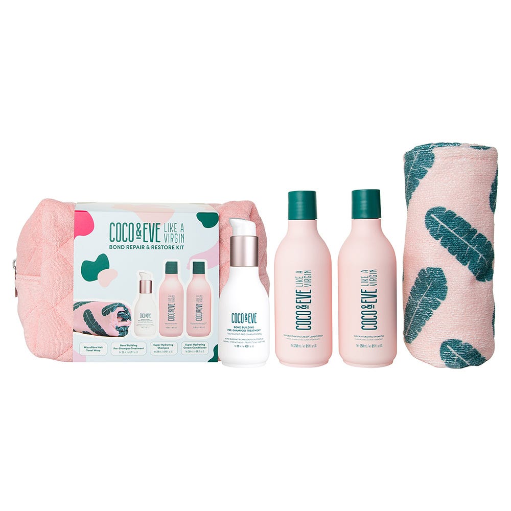 Coco & Eve Bond Repair & Restore Kit