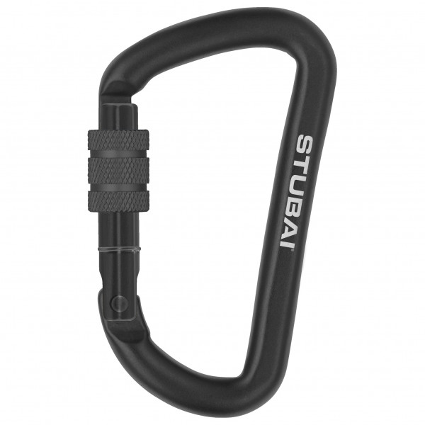 Stubai - Minikarabiner - Materialkarabiner