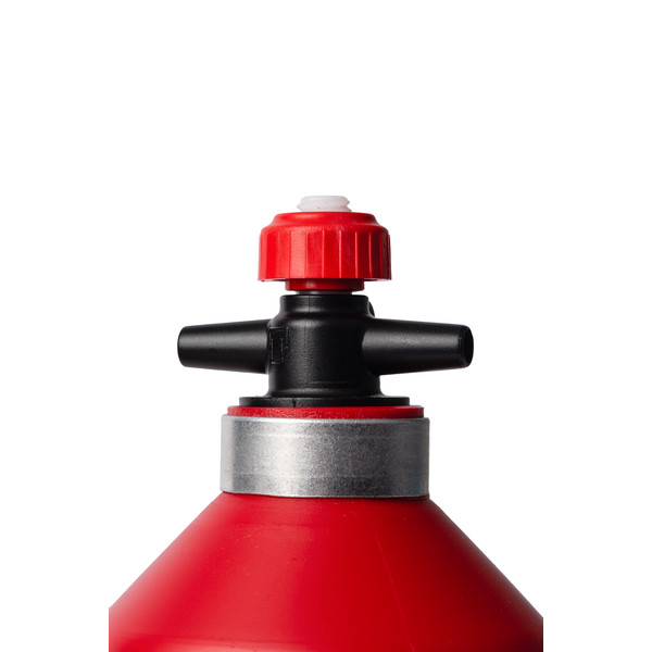 SICHERHEITS-BRENNSTOFFFLASCHE, 0,5 L
