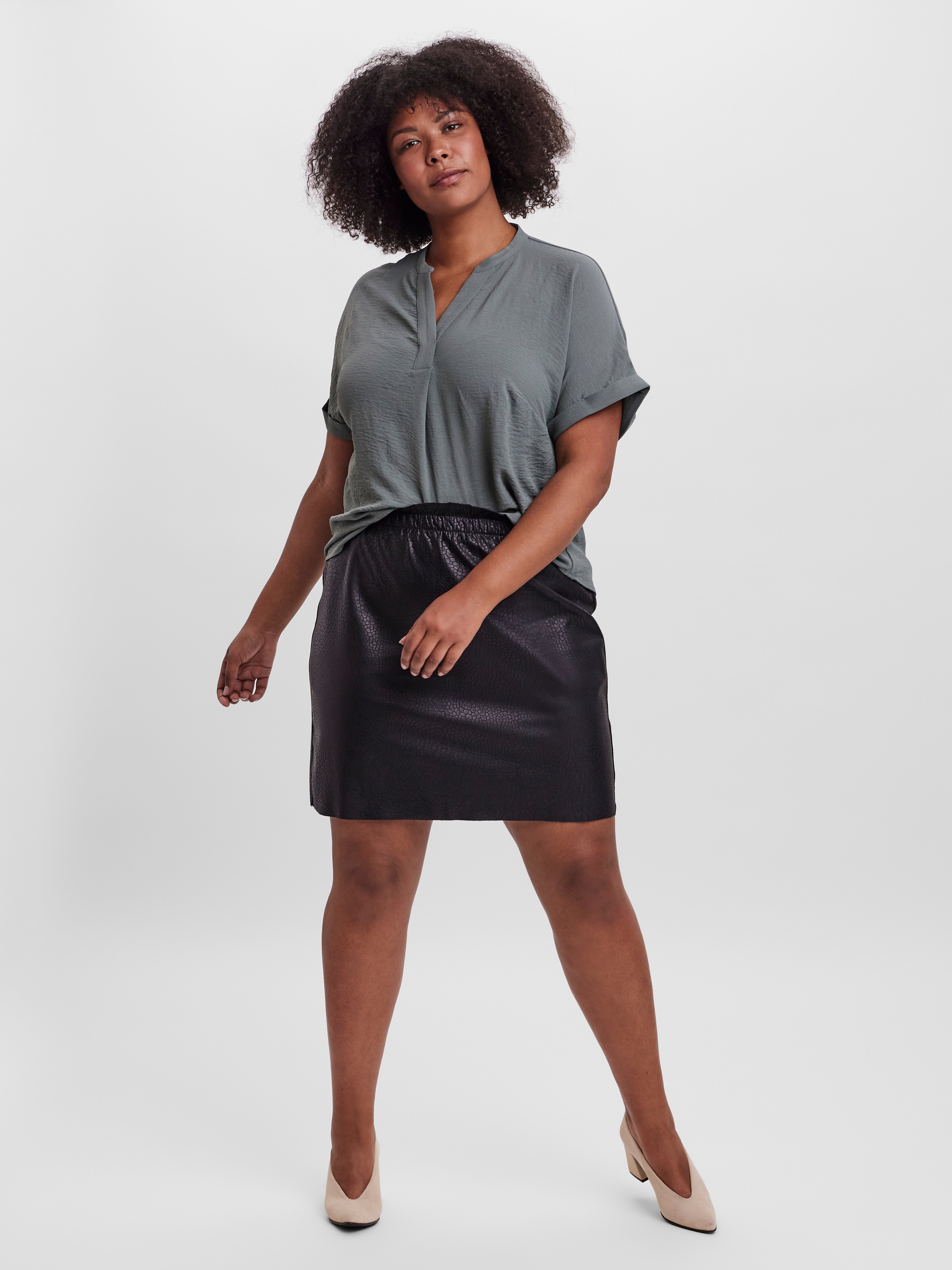VMCELVA Top