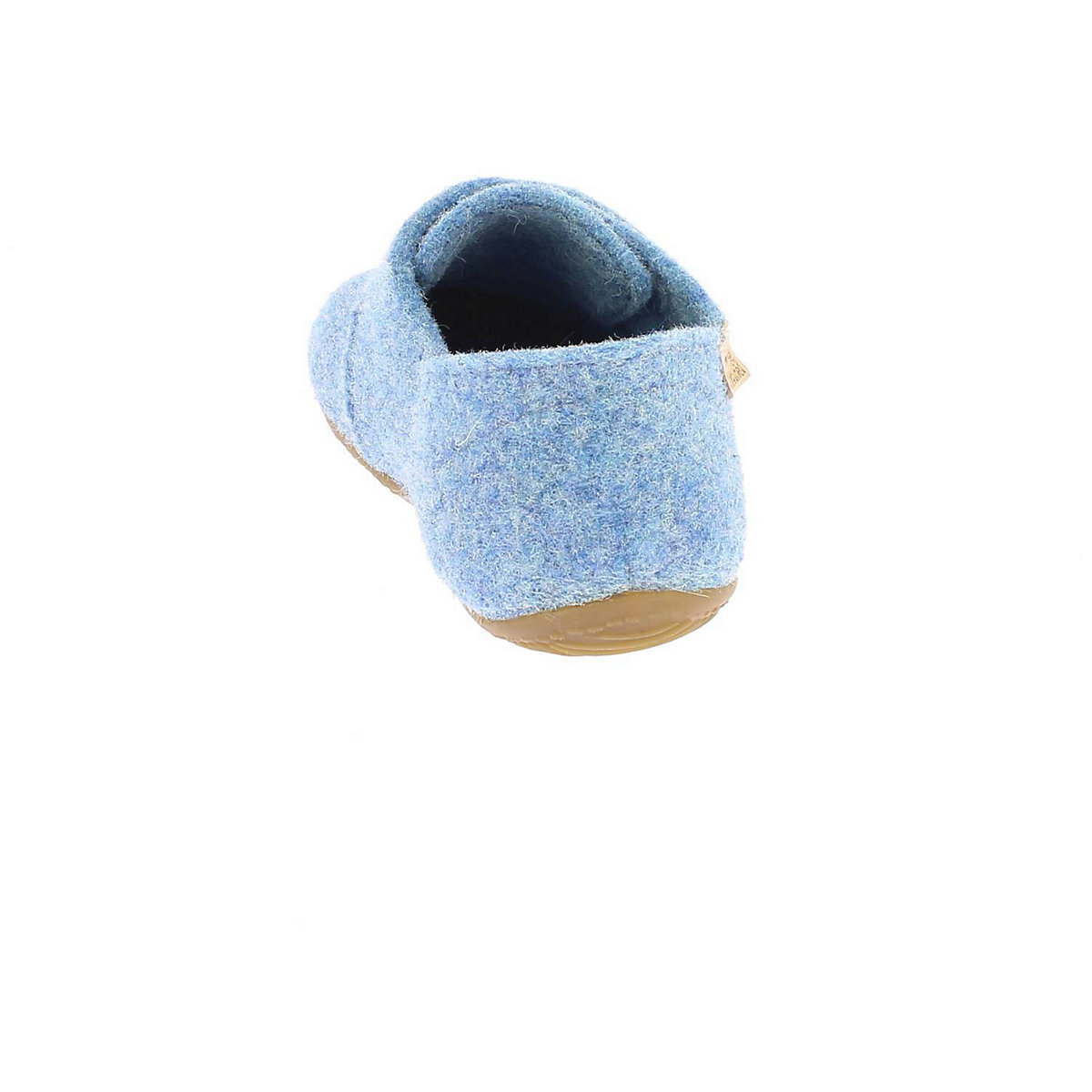 Klettmodell Filz uni Blue Mountain Ballerinas