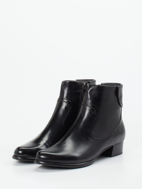 Stiefelette-17130090366 Ginger & Glove