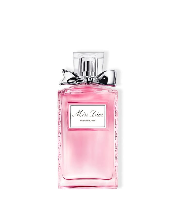 MISS DIOR ROSE N'ROSES-Eau de Toilette Vaporisateur