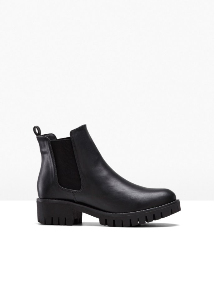 Chelsea Boot