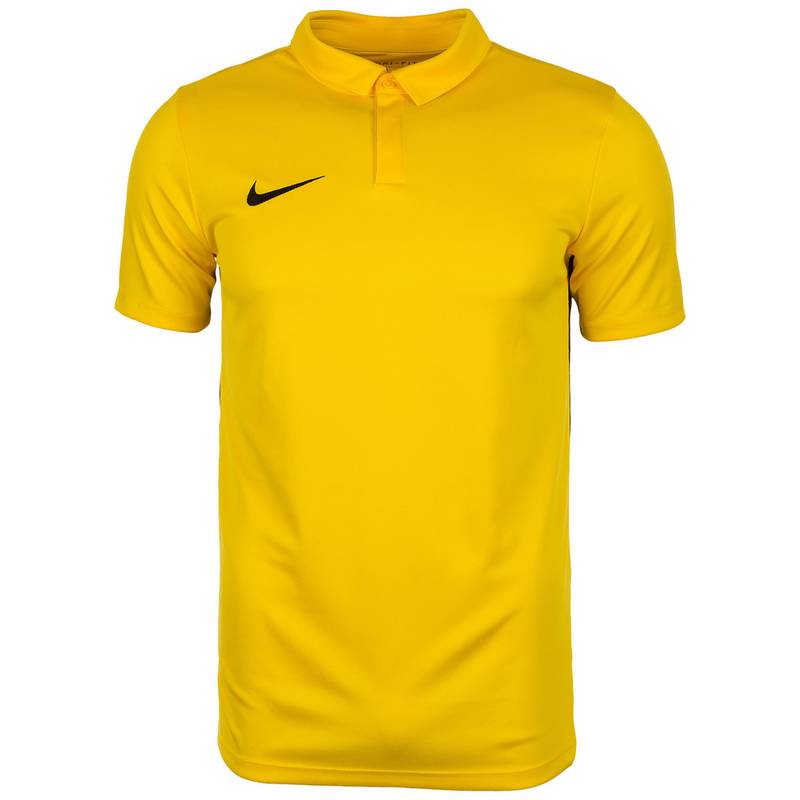 Nike Academy 18 Poloshirt Herren
