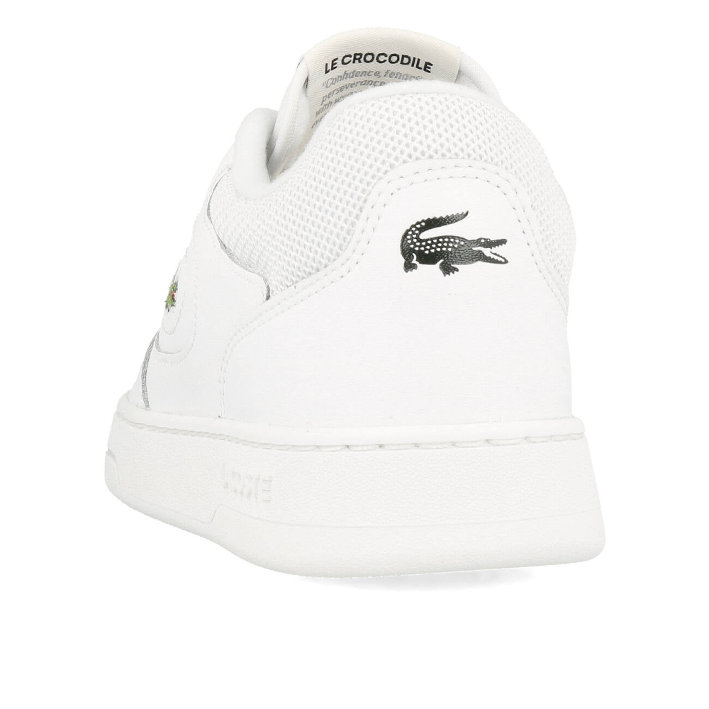 Lacoste Lineset 46SFA0042-21G / weiss