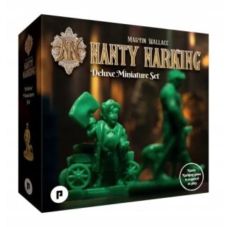 Nanty Narking – Deluxe Miniature Set (EN)