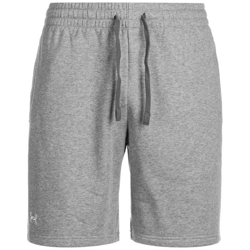 Under Armour Rival Fleece Bermudas Herren