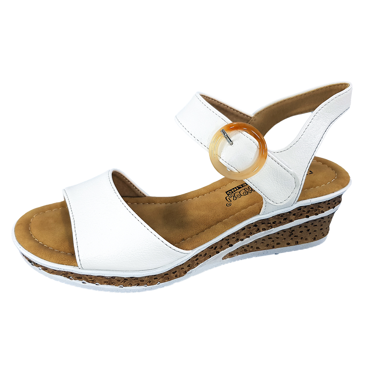 Post Xchange 2WS0270801 Weiß 1100 White