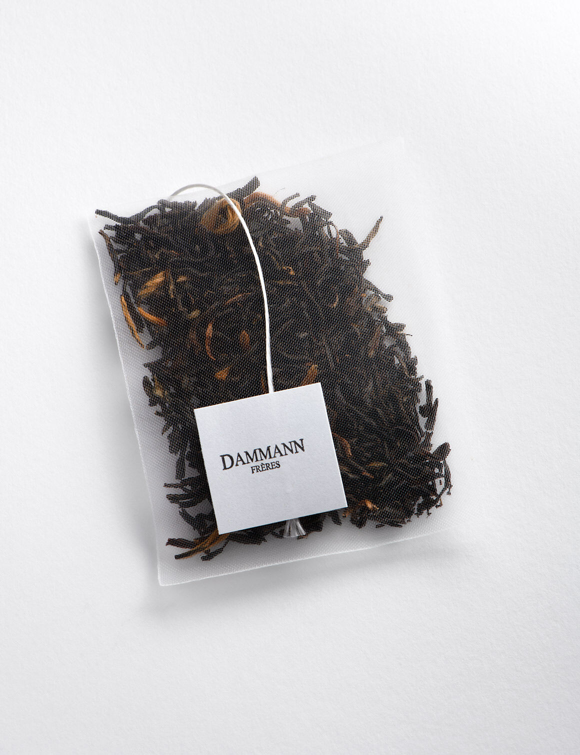Earl grey des seigneurs-25 sachets