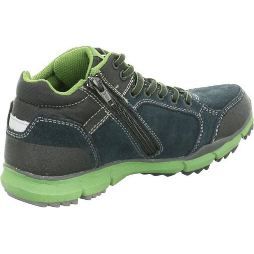 VADO Rocky Mid - Schnürschuh