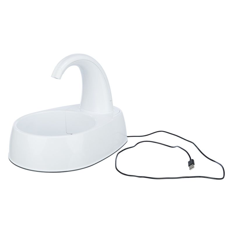 Trixie Trinkbrunnen Curved Stream zu TOP-Preisen