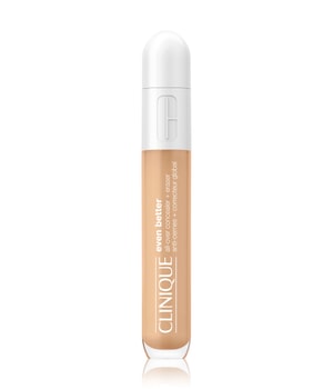 CLINIQUE Even Better All Over Concealer + Eraser Concealer-6 ml