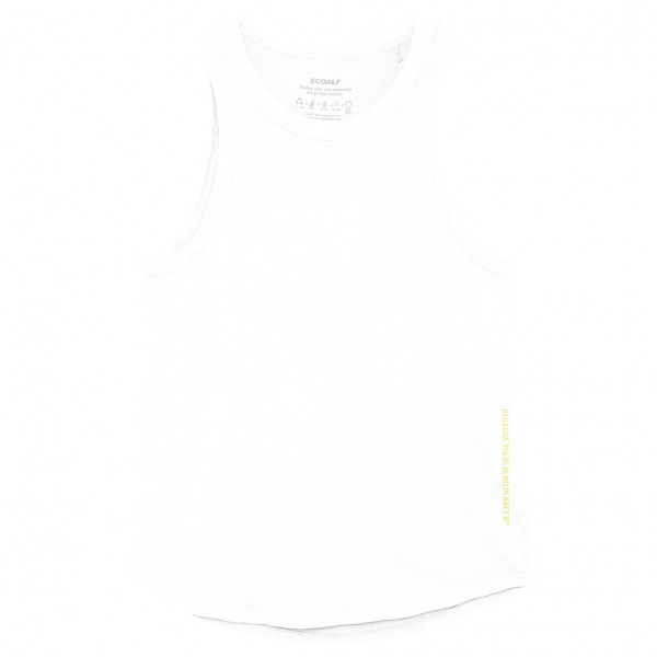 Ecoalf - Women's Nantesalf - Tank Top