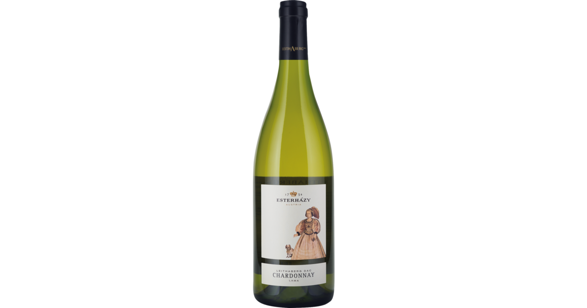 Esterhazy Lama Chardonnay
