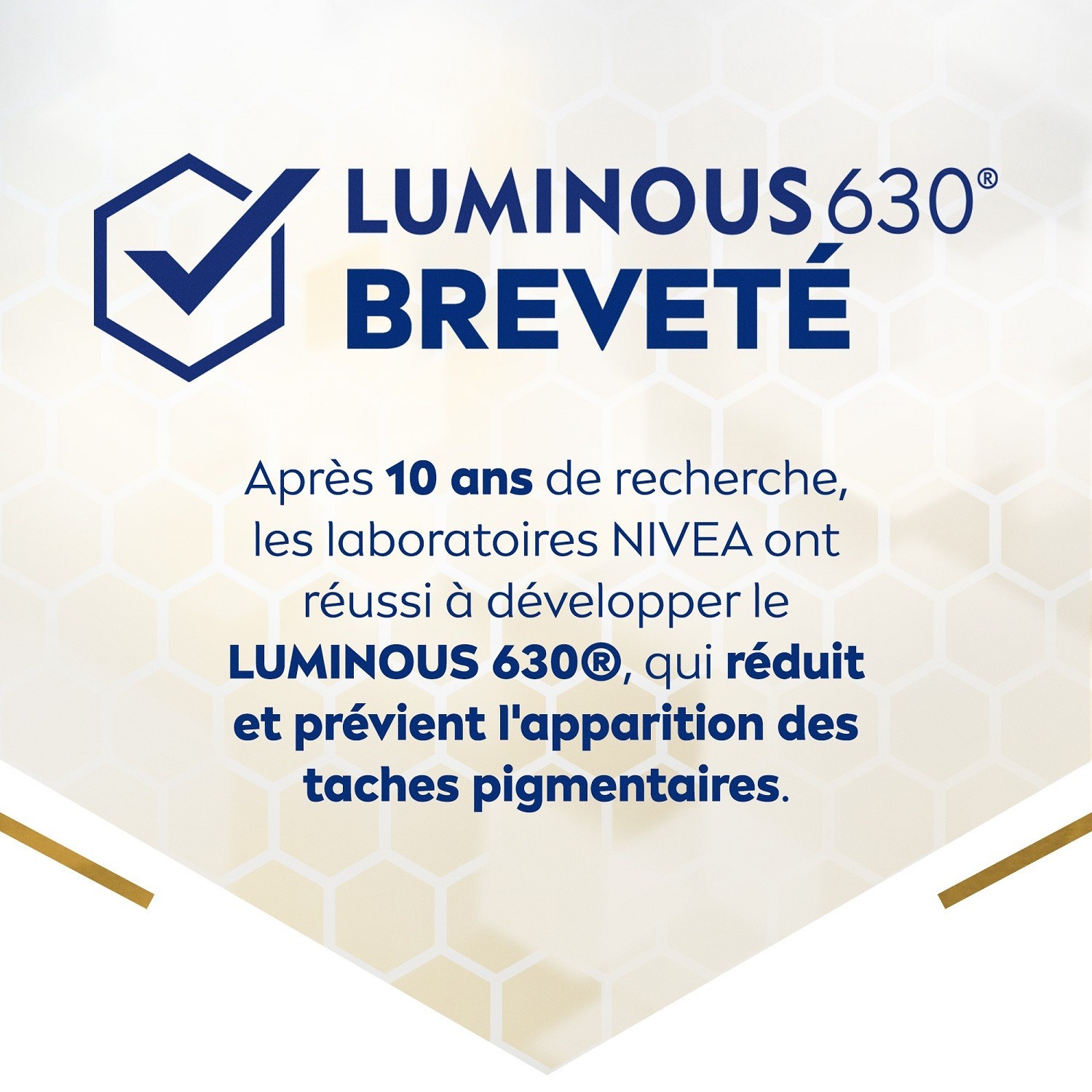 Set cadou NIVEA Luminos 630