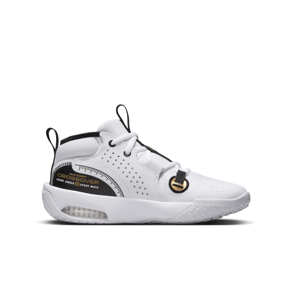 Nike Air Zoom Crossover 2 FB2689-100 / weiss