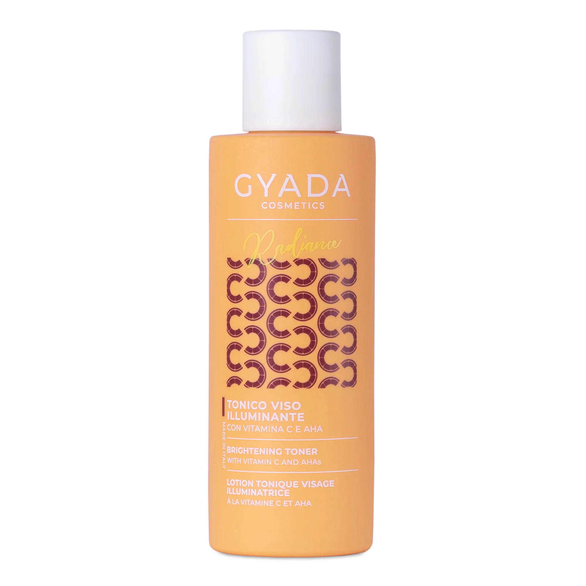 Radiance Vitamin C Radiance Face Toner - Tonico viso