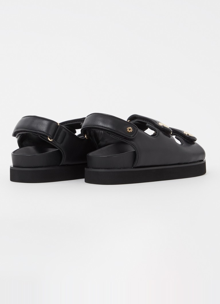 Sandali in pelle Maje