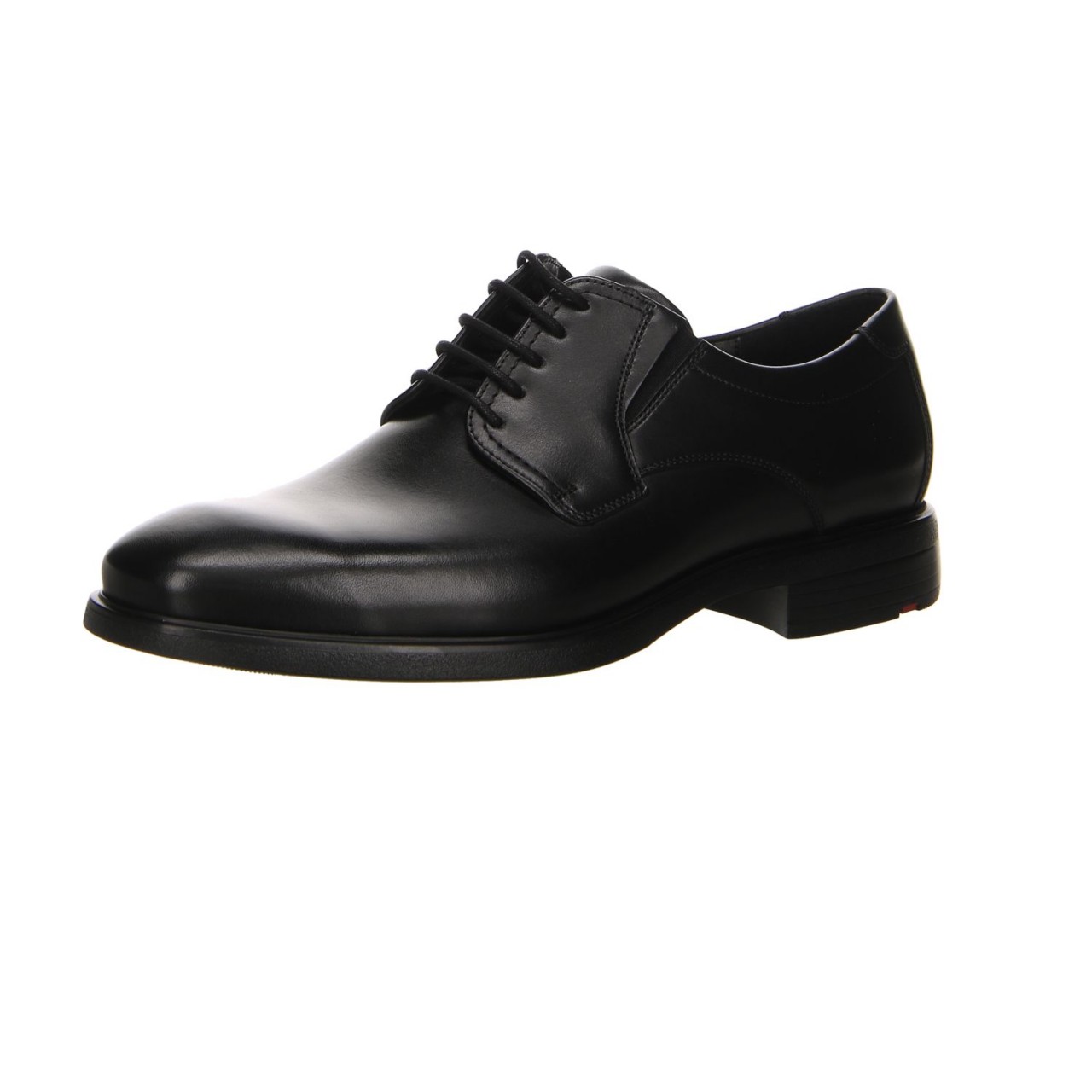 LLOYD Business Schuhe schwarz KENTUCKY