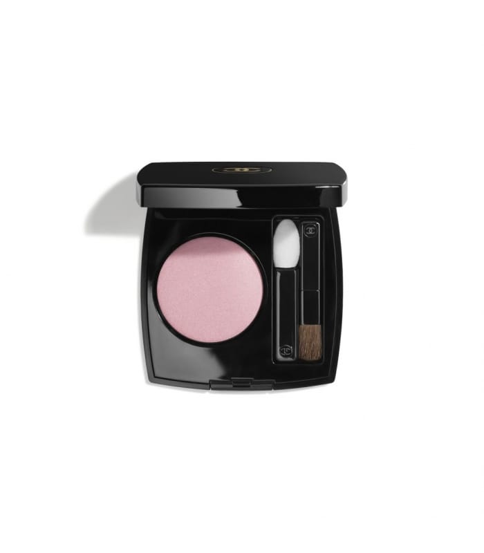 Chanel-OMBRE PREMIÈRE-Ombre à Paupières Poudre Longue Tenue