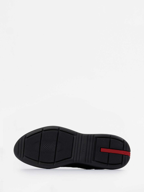 Sneaker-46610090428 Prada Linea Rossa