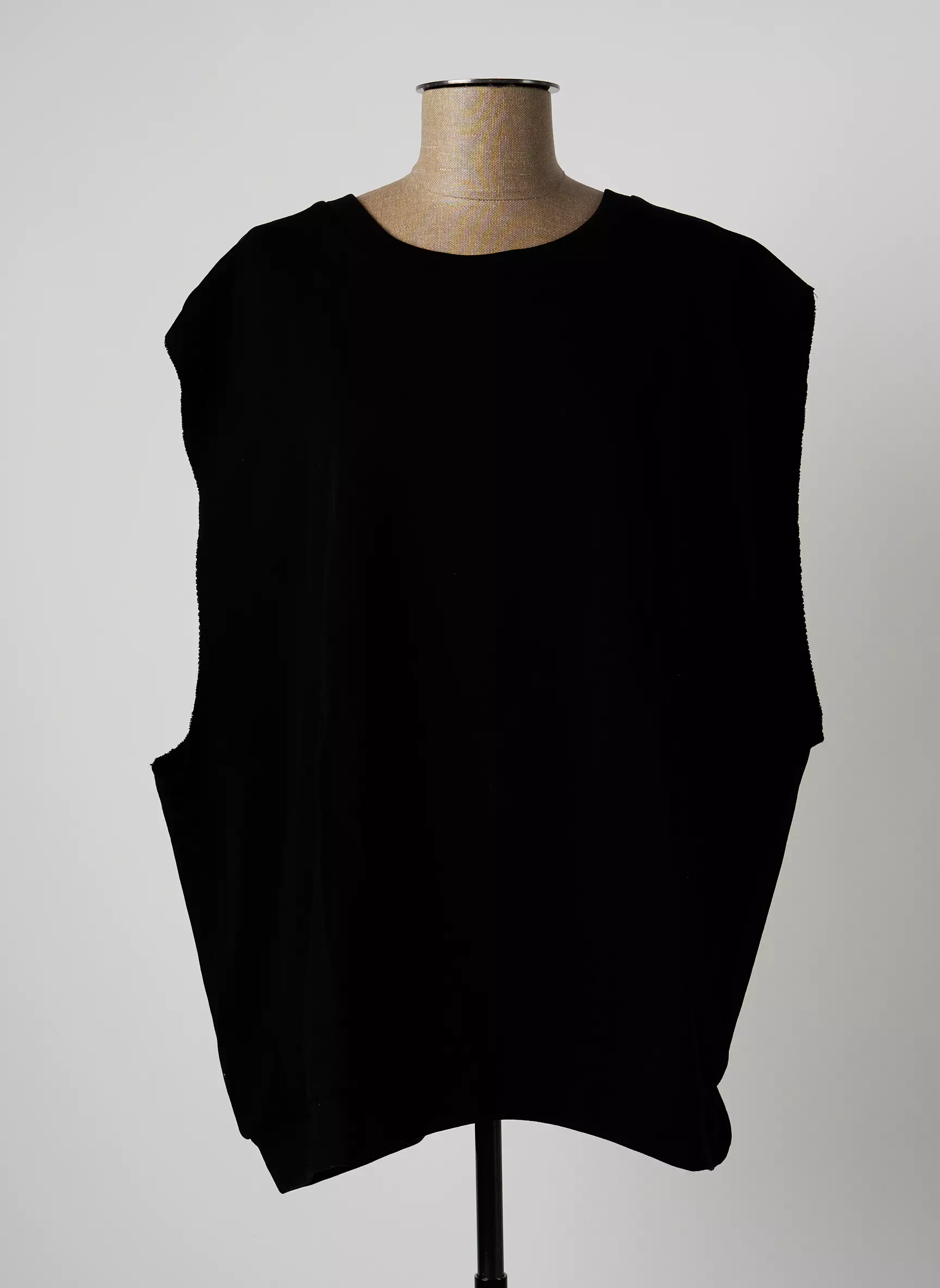 Maison Marley Tshirts Femme couleur noir