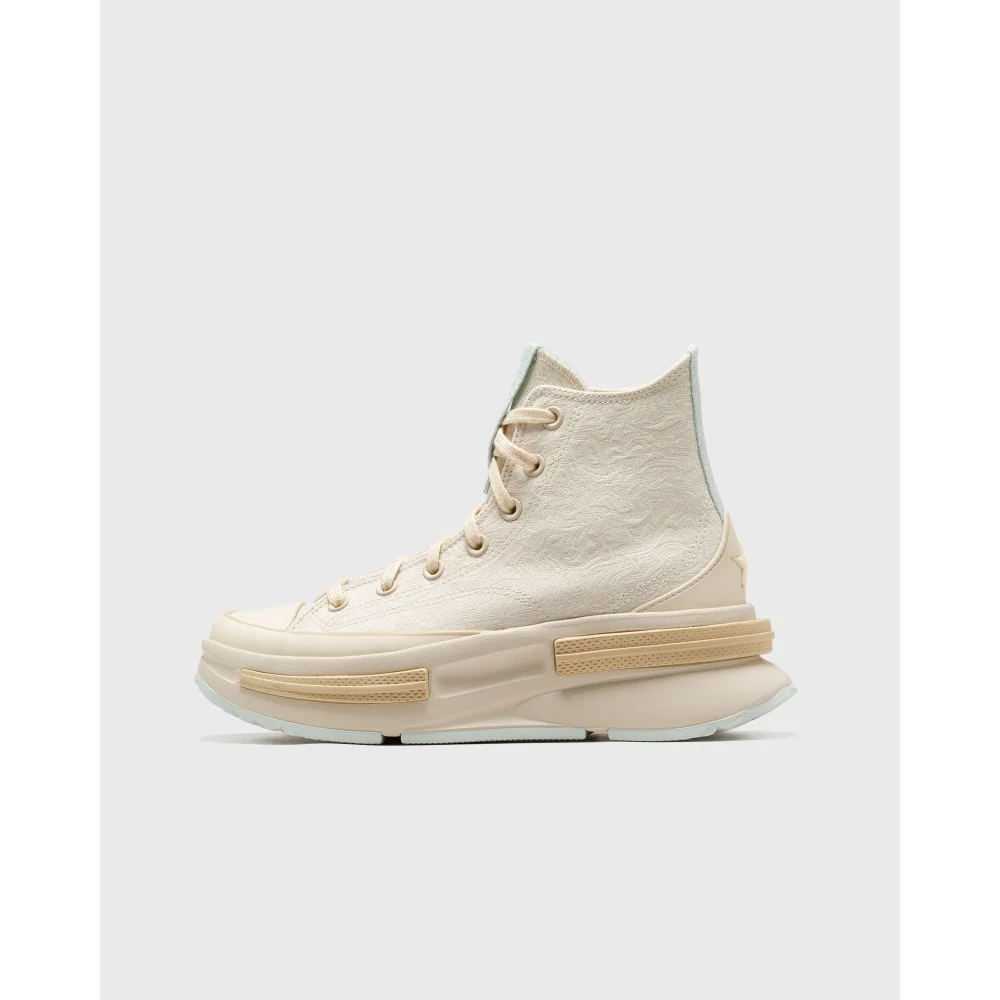 Converse Run Star Legacy CX Platform A03507C / braun