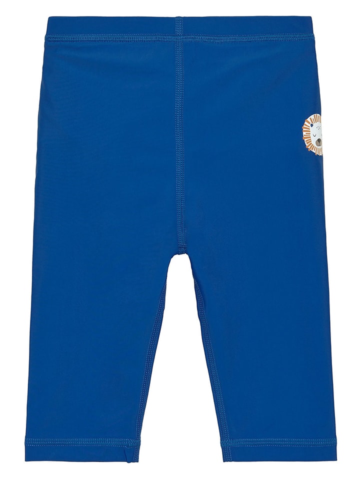 Lässig Badehose in Blau günstig kaufen