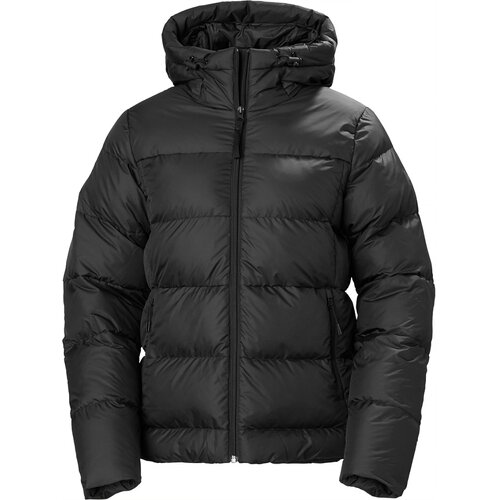 DAMEN MANTEL W ACTIVE PUFFY JACKET