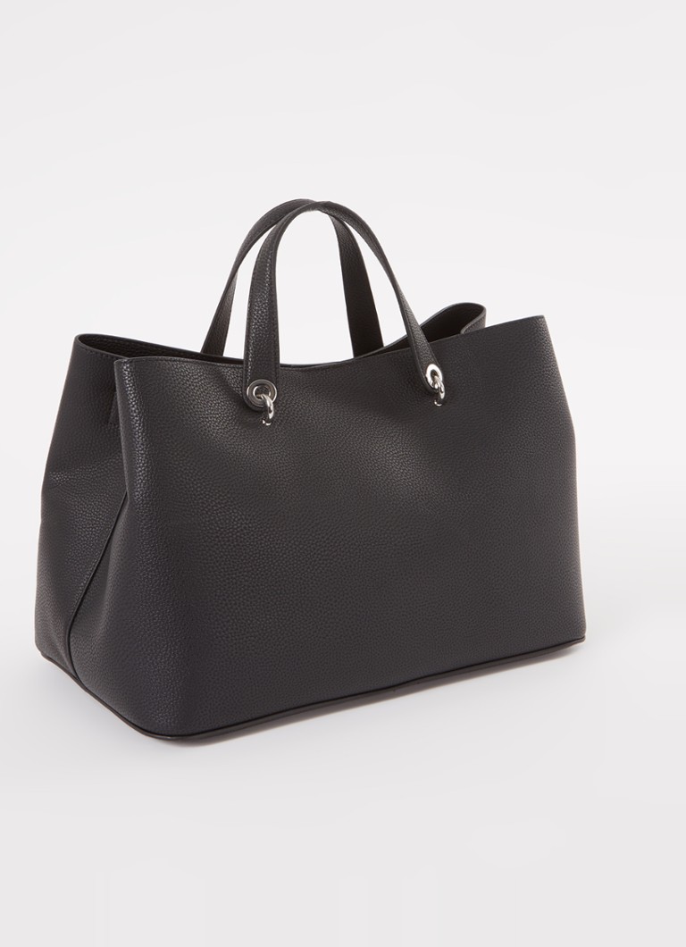 Tommy Hilfiger The Emblem shoulder bag with logo