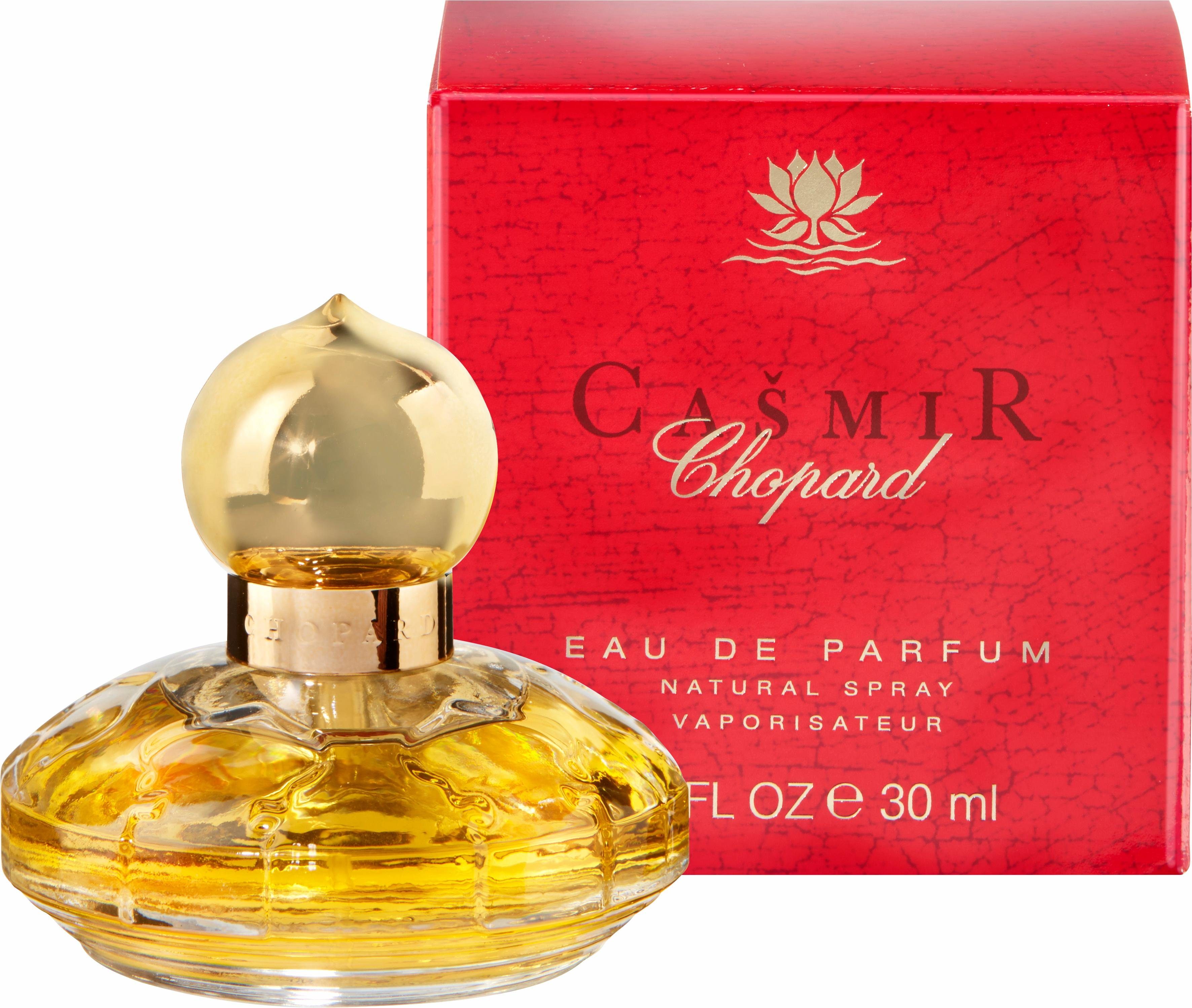 Chopard Eau de Parfum Casmir