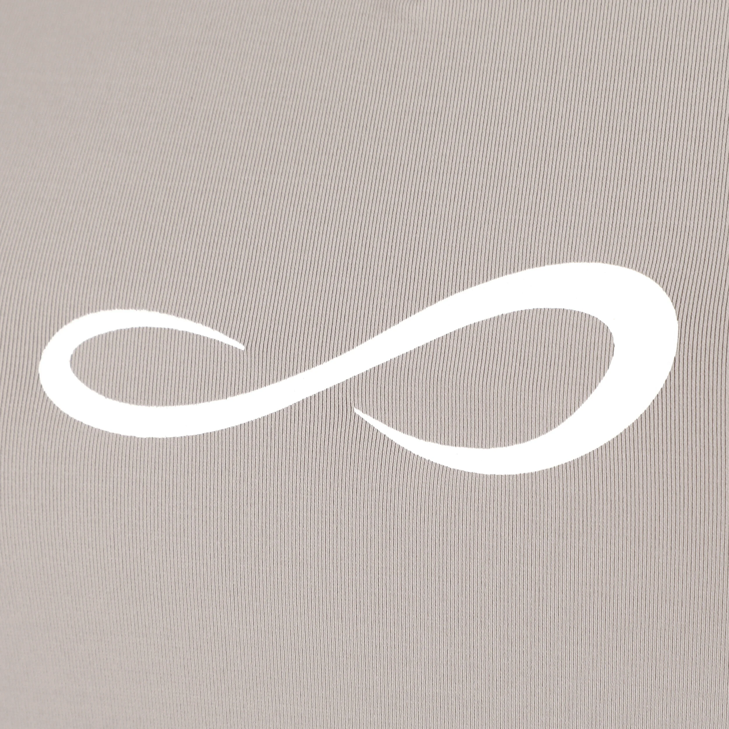 Speed V Tank-Top Damen - Creme