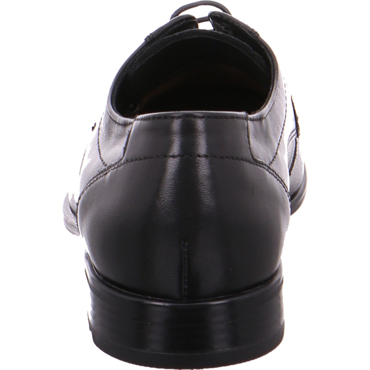 LLOYD Business Schuhe schwarz Osmond