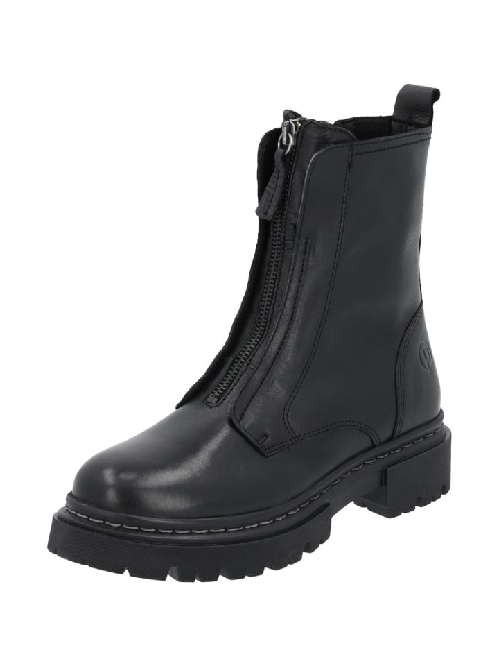 palado Stiefeletten in BLACK günstig kaufen