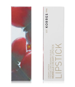 KORRES Morello Lippenstift-3.5 g