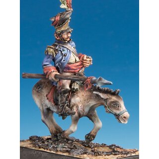 Chevalier Calembour