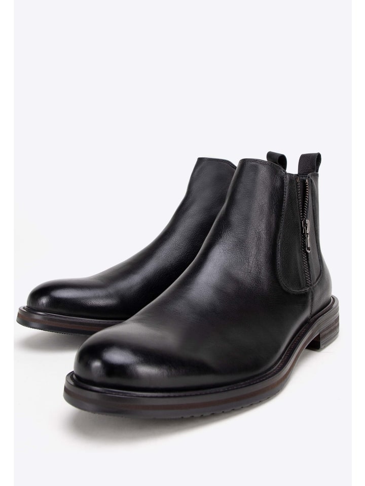 Wittchen Ankle boots in Black günstig kaufen