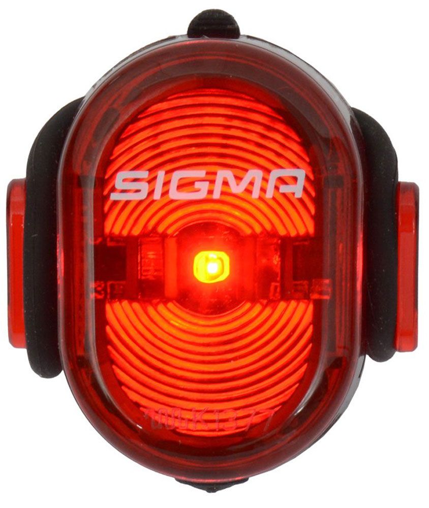 SIGMA AURA 60 USB / Nugget II RL K-Set kaufen | Bike-Discount