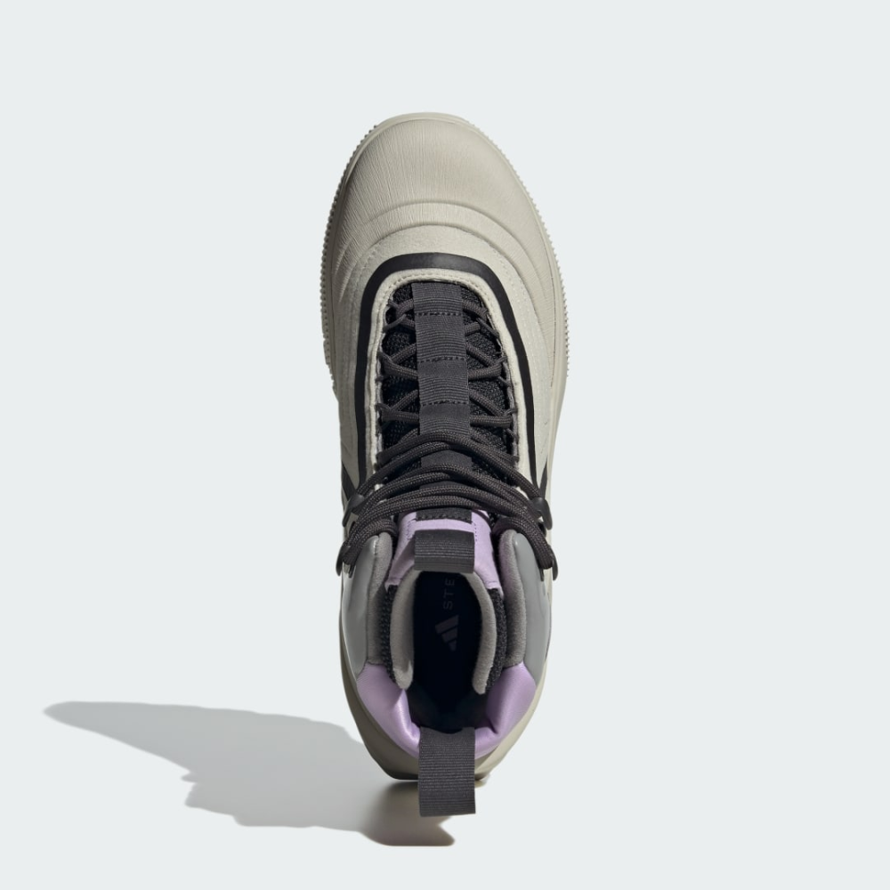 adidas x Stella McCartney Terrex Hiking Boot by IE1534 / schwarz