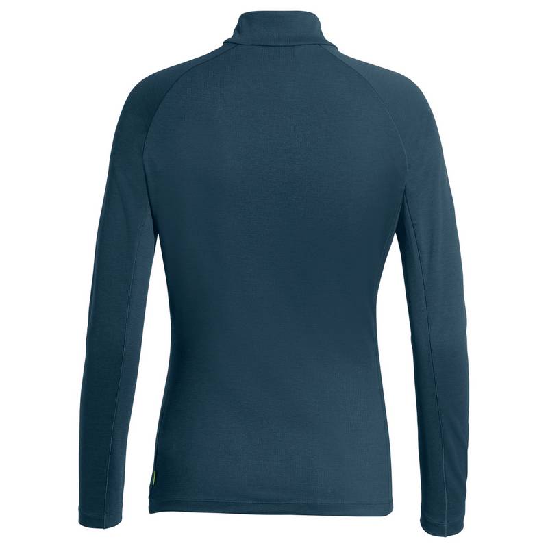 VAUDE Women's Larice Light Shirt II Sweatshirt Damen