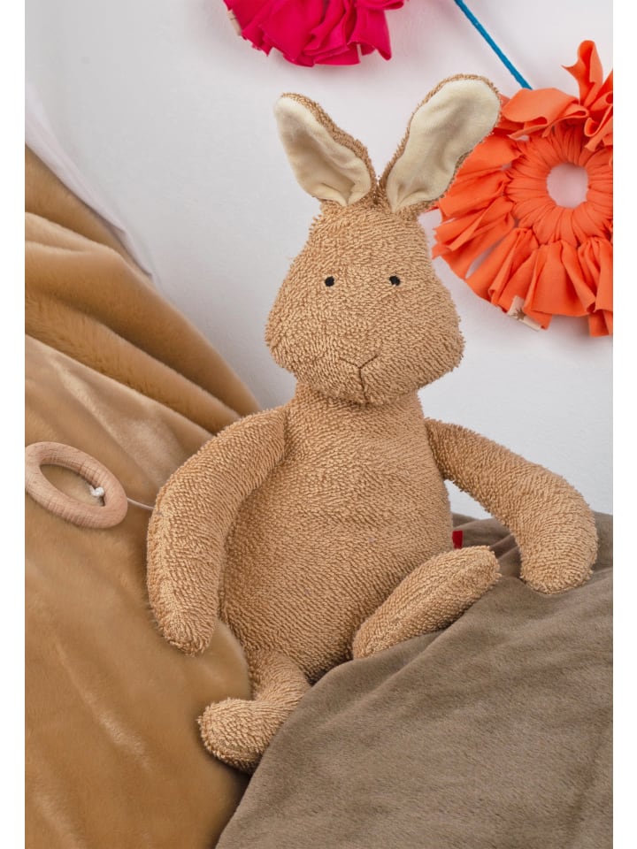 Sigikid Mami Spieluhr Hase beige in beige günstig kaufen onesize