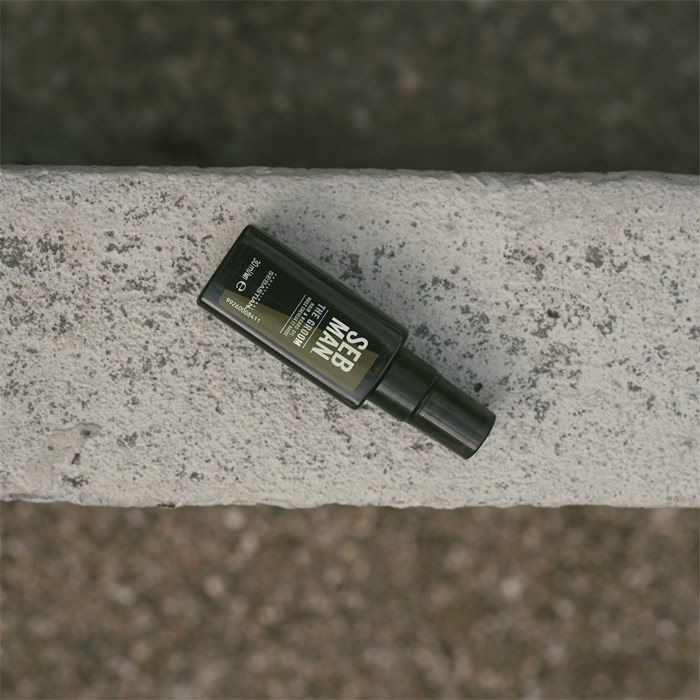 The Groom Hair & Beard Oil